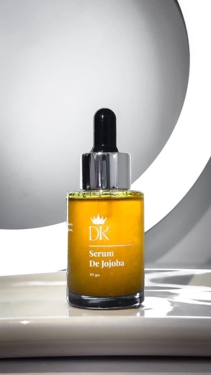 Sérum de jojoba